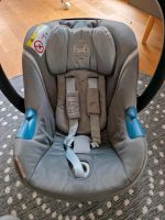 Cybex Babyschale mit Isofix Station Baden-Württemberg - Sölden Vorschau