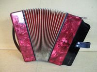 Hohner Erika Handharmonika C/F Frankfurt am Main - Westend Vorschau