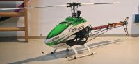 Mikado Logo 500 Naza Heli GPS Kontronik Hessen - Dreieich Vorschau