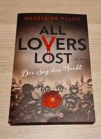 All lovers lost Bücherbüchse Nordrhein-Westfalen - Borken Vorschau
