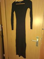 Amisu Maxikleid Gr. 32 eng gerippt neuw Sachsen-Anhalt - Wernigerode Vorschau
