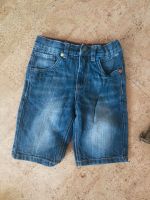 Kurze Jeans, jeansshorts von Tom Tailor  Gr 110 neu. Bayern - Pfaffenhofen a.d. Ilm Vorschau