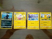 Pokémon Karten Expresskampf, Pikachu neuwertig Rheinland-Pfalz - Bernkastel-Kues Vorschau
