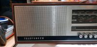 Telefunken Radio Hessen - Schwalbach a. Taunus Vorschau