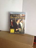 MINI-SERIE DVD "DAS KALTE HERZ" - NACH DEM MÄRCHEN VON HAUFF Nordrhein-Westfalen - Paderborn Vorschau