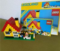 Lego 6360 Weekend Cottage Wochenendhaus vollständig Niedersachsen - Oldenburg Vorschau