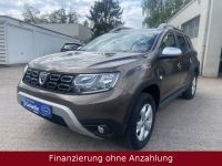 Dacia Duster II Comfort*Klima*Leder*Top Zustand* Nordrhein-Westfalen - Mönchengladbach Vorschau