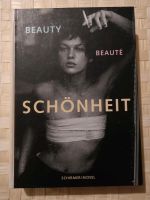 Beauty Beauté Schönheit - eine illustrierte Begriffsgeschichte München - Schwabing-West Vorschau