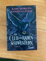 Der Club der Rabenschwestern - Bücherbüchse exklusiv Baden-Württemberg - Schwäbisch Gmünd Vorschau