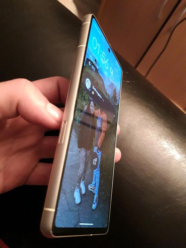 Google Pixel Pro 7 256gb *wie neu* in Flensburg