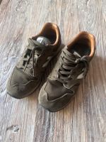 New Balance 520 Sneaker Grün Olive Gr. 39,5 Altona - Hamburg Iserbrook Vorschau