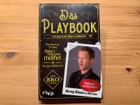 Playbook von Barney Stinson mit Matt Kuhn, HIMYM Bayern - Markt Schwaben Vorschau