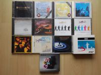 13 Genesis CD`s Foxtrot, Wind And Wuthering, Selling England By.. Rheinland-Pfalz - Ludwigshafen Vorschau