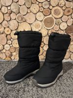 KAMIK Winterstiefel Wasserdicht 29 schwarz Nordrhein-Westfalen - Dormagen Vorschau