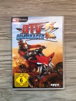 ‼️ATV Quadracer 2 DVD Videospiel‼️ Thüringen - Leutenberg Vorschau