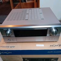 Denon AVR 2807 Receiver/ Verstärker Niedersachsen - Bad Zwischenahn Vorschau