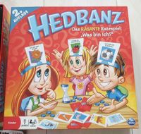 HEDBANZ SPIEL Niedersachsen - Schladen Vorschau