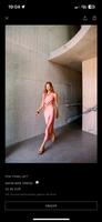 Zara dress Medium - Summer 2025 Düsseldorf - Düsseltal Vorschau