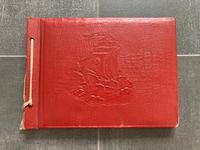 Fotoalbum KVP DDR Uniform Foto 1950/60er Leipzig Grenzpolizei NVA Bayern - Luhe-Wildenau Vorschau