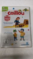 Caillou DvD Rheinland-Pfalz - Roxheim Vorschau