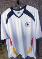 Trikot´s 2012 DFB-Fanshop  XXL (kostenloser Versand) Rheinland-Pfalz - Bad Sobernheim Vorschau