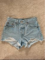 Levi’s Short 501 Kr. München - Ottobrunn Vorschau