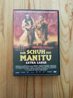 Der Schuh des Manitu DVD Extra large Mecklenburg-Vorpommern - Weitenhagen b Greifswald Vorschau