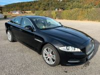 Jaguar XJ Portfolio 3.0 V6 Diesel S 8-fach, TÜV HU neu Bayern - Saaldorf-Surheim Vorschau
