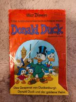 Donald Duck Sonderheft Nr.1 1965 Baden-Württemberg - Oberteuringen Vorschau