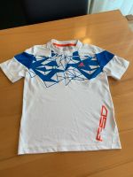 Adidas Shirt Sportshirt - Gr. 140 Baden-Württemberg - Bietigheim-Bissingen Vorschau