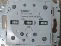 Berker Taster Sensor 80142180 mit BCU Bayern - Rosenheim Vorschau