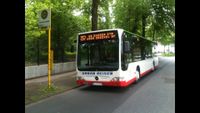 Kleinbusfahrer (m/w/d) auf Minijob-Basis gesucht!!! Nordrhein-Westfalen - Bottrop Vorschau