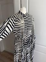 H&M Gr S maxi KKled, langes Kleid, Viskose, neu Print Hessen - Limburg Vorschau