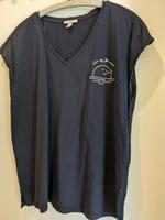 EDC T-Shirt mediterran  Größe L Nordrhein-Westfalen - Goch Vorschau