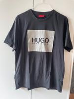 Hugo Boss T-Shirt Schwarz (Größe L) Frankfurt am Main - Rödelheim Vorschau