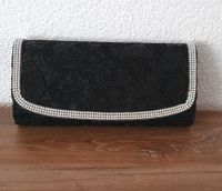 Tasche/Clutch schwarz Baden-Württemberg - Rheinmünster Vorschau