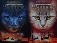 Warrior Cats (Staffel 3 Band 5+6) Rheinland-Pfalz - Bodenheim Vorschau