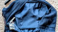 Neues Abendkleid Laona dunkelblau Gr. S - auch für große Frauen Nordrhein-Westfalen - Neunkirchen-Seelscheid Vorschau