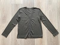 Marc Cain Sports Damen Feinstrickjacke Jacke Cardigan Shirtjacke Bayern - Germering Vorschau