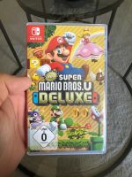 Nintendo Switch Super Mario Bros.U Deluxe Niedersachsen - Achim Vorschau