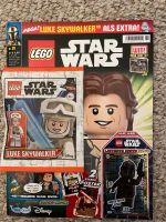 Lego Star Wars Magazin 91 Luke Skywalker Foilpack neu OVP Berlin - Köpenick Vorschau