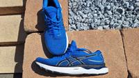 Asics Gel Nimbus 24 Top Zustand Rheinland-Pfalz - Herdorf Vorschau