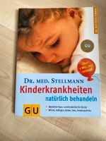 Kinderkrankheiten natürlich behandeln  neuwertig Baden-Württemberg - Schemmerhofen Vorschau