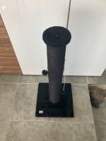 Katzen Kratzsäule Kratzstamm 90x40x40 schwarz Hannover - Bothfeld-Vahrenheide Vorschau