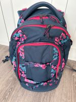 Satch Pack Schulrucksack Design „awesome blossom“ Baden-Württemberg - Reichenbach an der Fils Vorschau