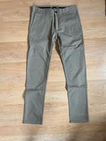 Zara Man Hose Jeans Stoff Größe 42 khaki no Levis G-Star Bayern - Forchheim Vorschau