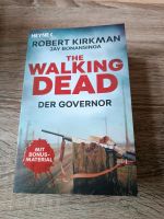 Robert Kirkman The Walking Dead Der Governor Taschenbuch Dresden - Blasewitz Vorschau