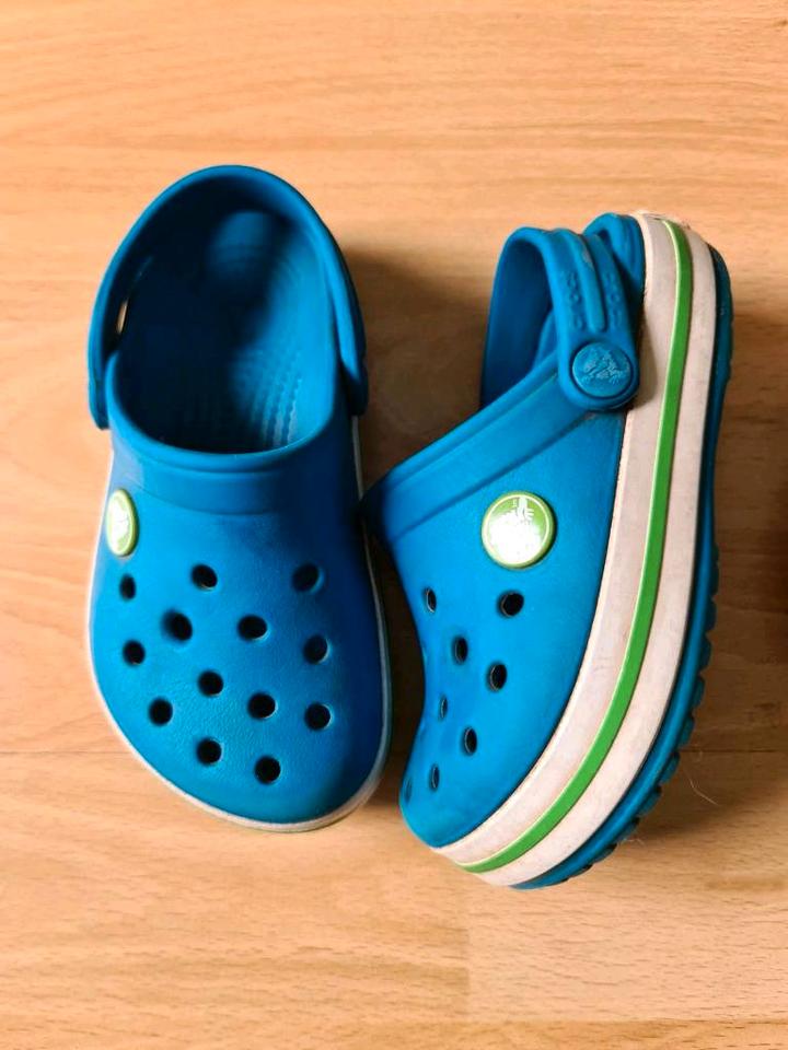 Crocs 8 c 9 on sale