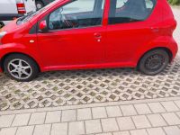 Toyota Aygo Baden-Württemberg - Schlier Vorschau