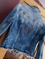 außergewöhnliche Mavi Jeans Jacke - neuwertiger Zustand Freiburg im Breisgau - March Vorschau